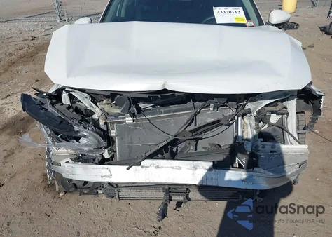 2018 Honda Accord Ex from USA, damaged, VIN 1HGCV1F41JA015991